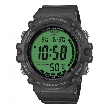 CASIO AE-1500WHC-1AVEF