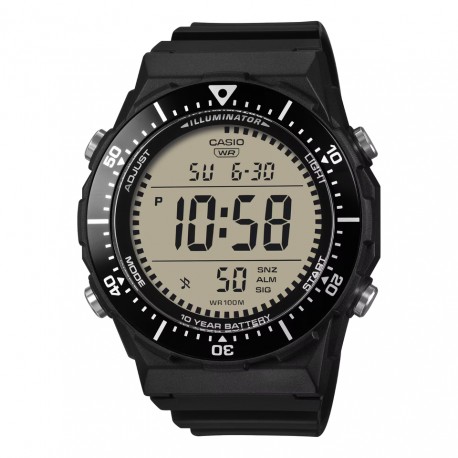 CASIO AE-1700H-1AVEF