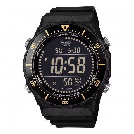 CASIO AE-1700H-1BVEF