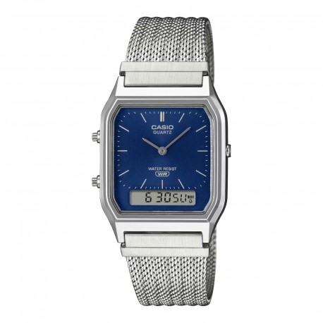 CASIO AQ-230EM-2AEF