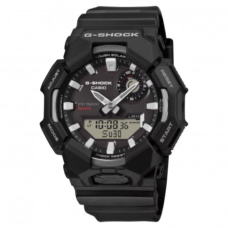 CASIO GA-B010-1AER