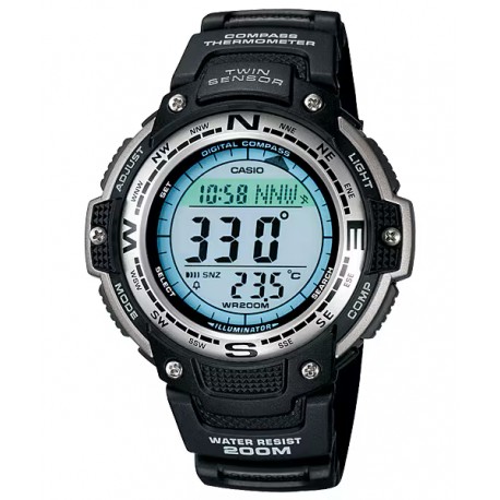 CASIO SGW-100-1V