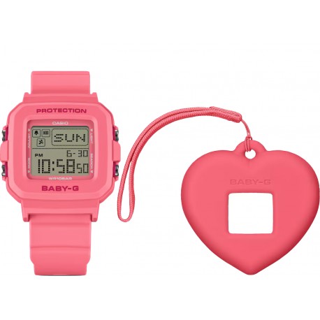 CASIO BGD-10KH-4ER