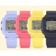 CASIO BGD-10KH-4ER