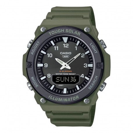 CASIO AQ-S820W-3AVEF