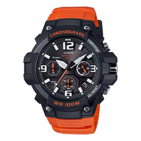 CASIO MCW-100H-4AVCF