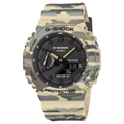 CASIO GA-2100CM-5AER