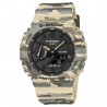 CASIO GA-2100CM-5AER