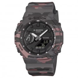 CASIO GA-2100CM-8AER