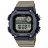CASIO DW-291HX-5AVCF