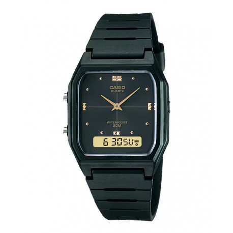 CASIO AW-48HE-1AVDF