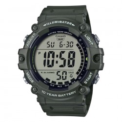 CASIO AE-1500WHX-3AVCF⎪Correa extra larga