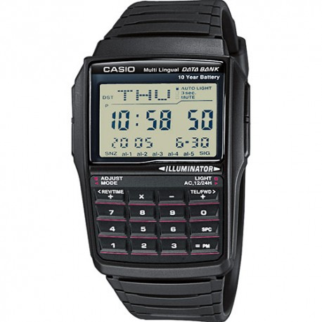 CASIO DBC-32-1AES