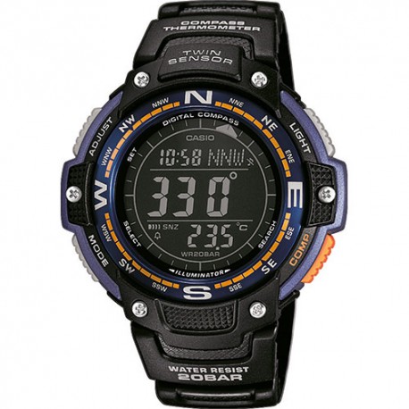 CASIO SGW-100-2BER